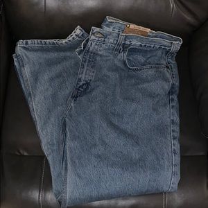 NWT Mens Carhartt Jeans